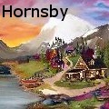 WeshonHornsby