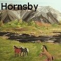 WeshonHornsby